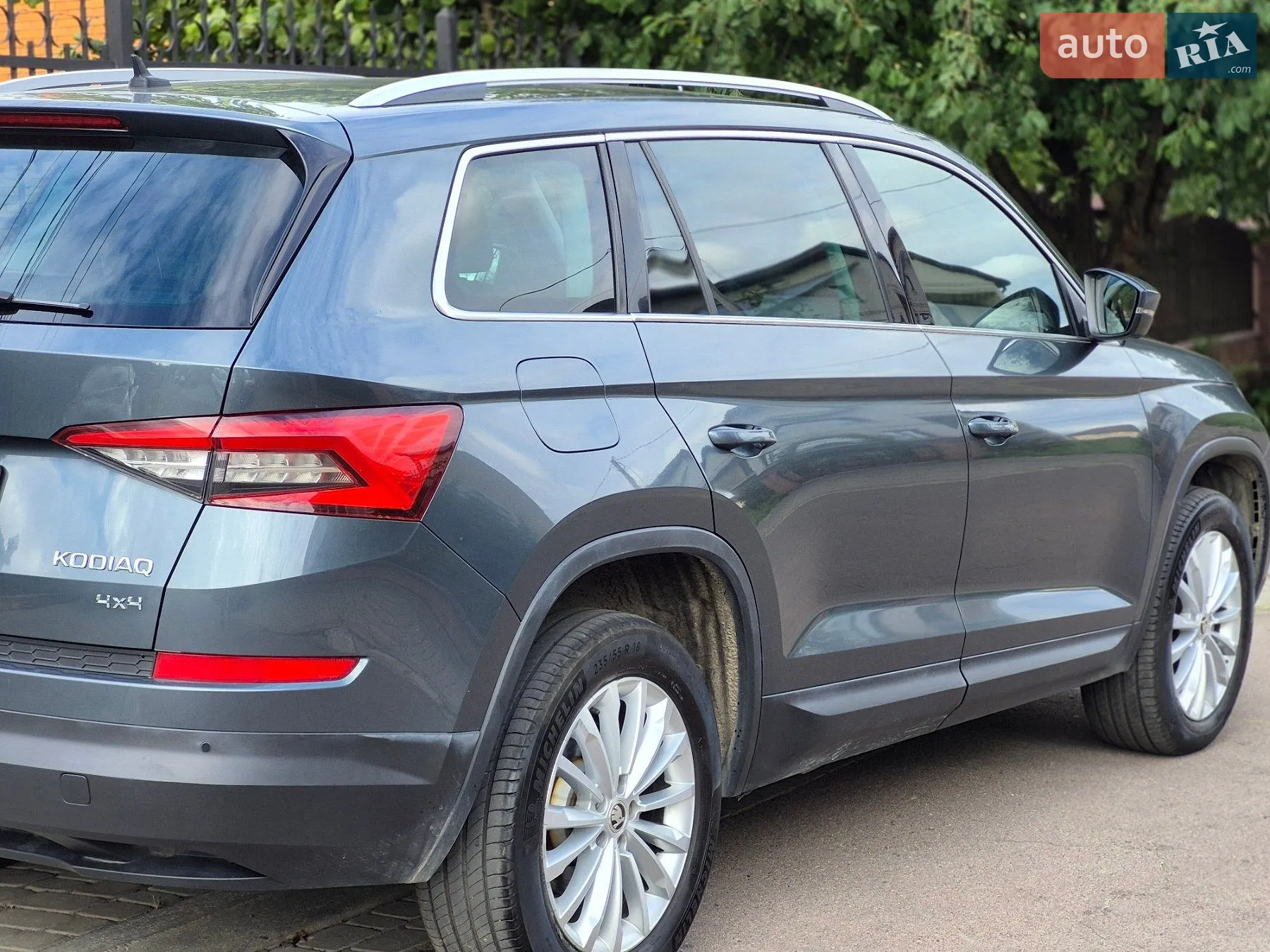 2018 Skoda Kodiaq - мініатюра 9