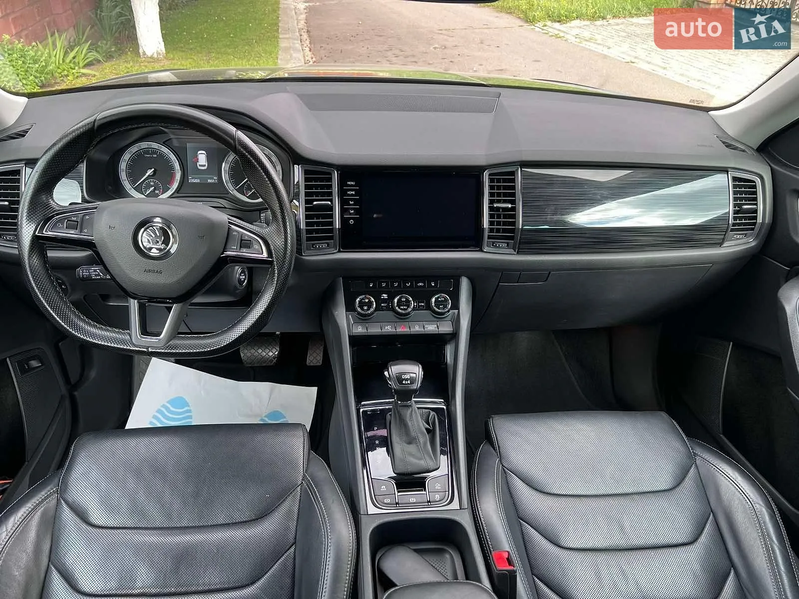 2018 Skoda Kodiaq - мініатюра 31