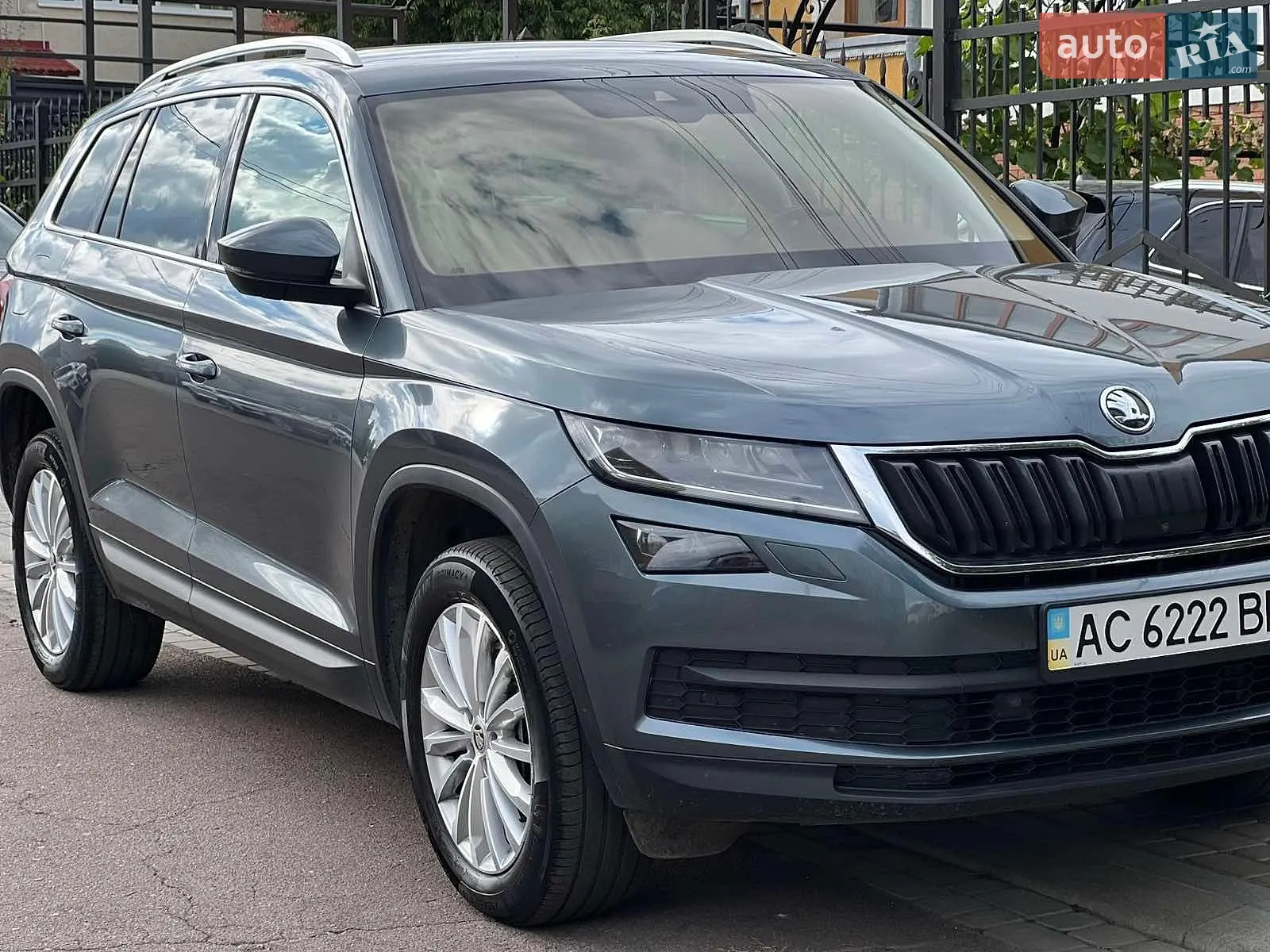 2018 Skoda Kodiaq - мініатюра 27