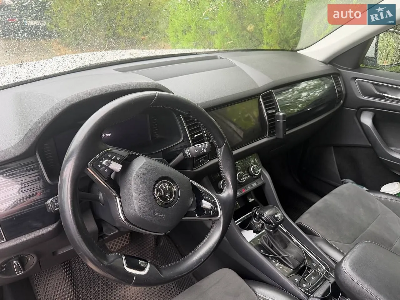 2020 Skoda Kodiaq - мініатюра 17