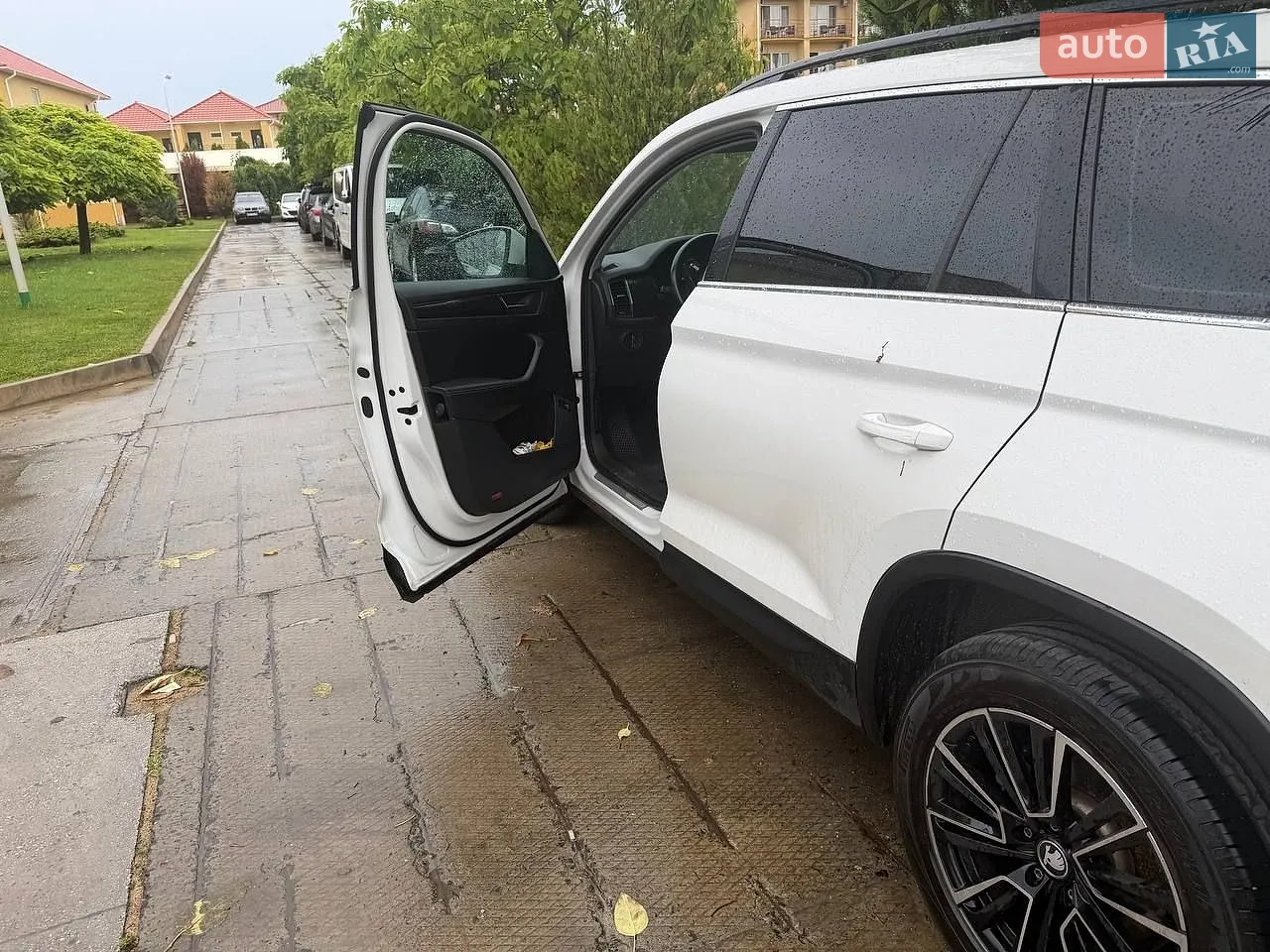 2020 Skoda Kodiaq - мініатюра 14