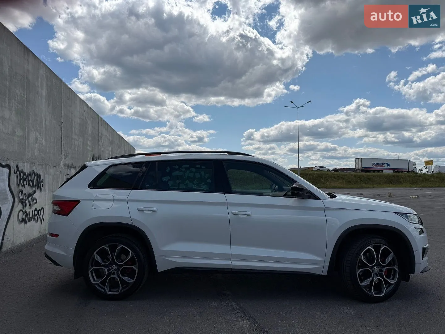 2019 Skoda Kodiaq - мініатюра 6
