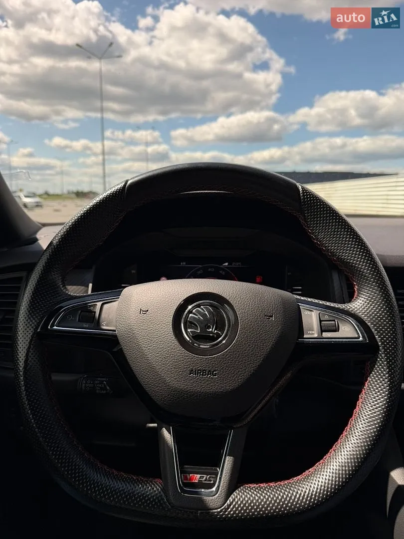 2019 Skoda Kodiaq - мініатюра 11