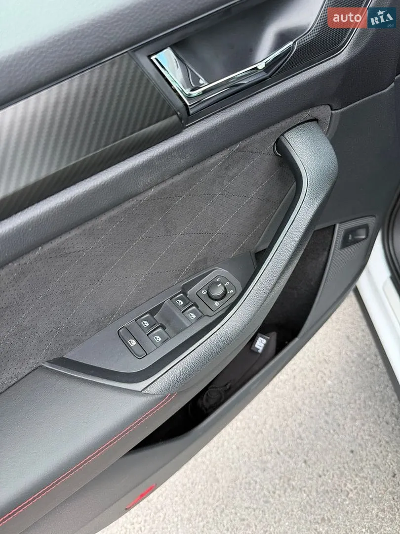 2019 Skoda Kodiaq - мініатюра 15