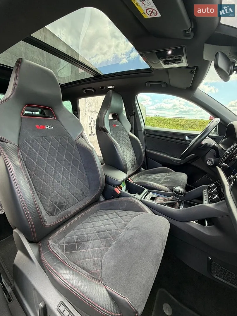 2019 Skoda Kodiaq - мініатюра 19
