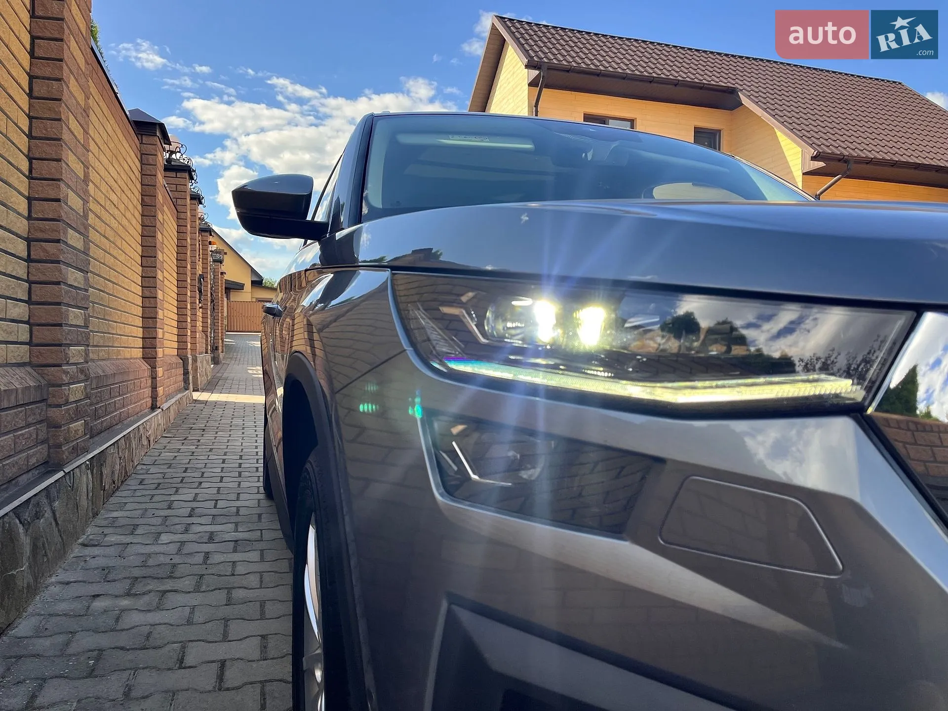 2023 Skoda Kodiaq - мініатюра 5