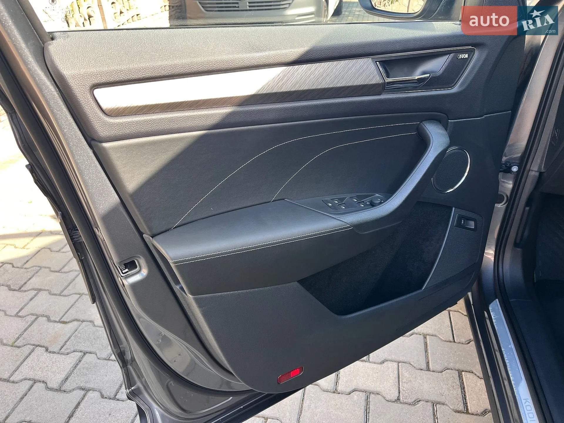 2023 Skoda Kodiaq - мініатюра 18