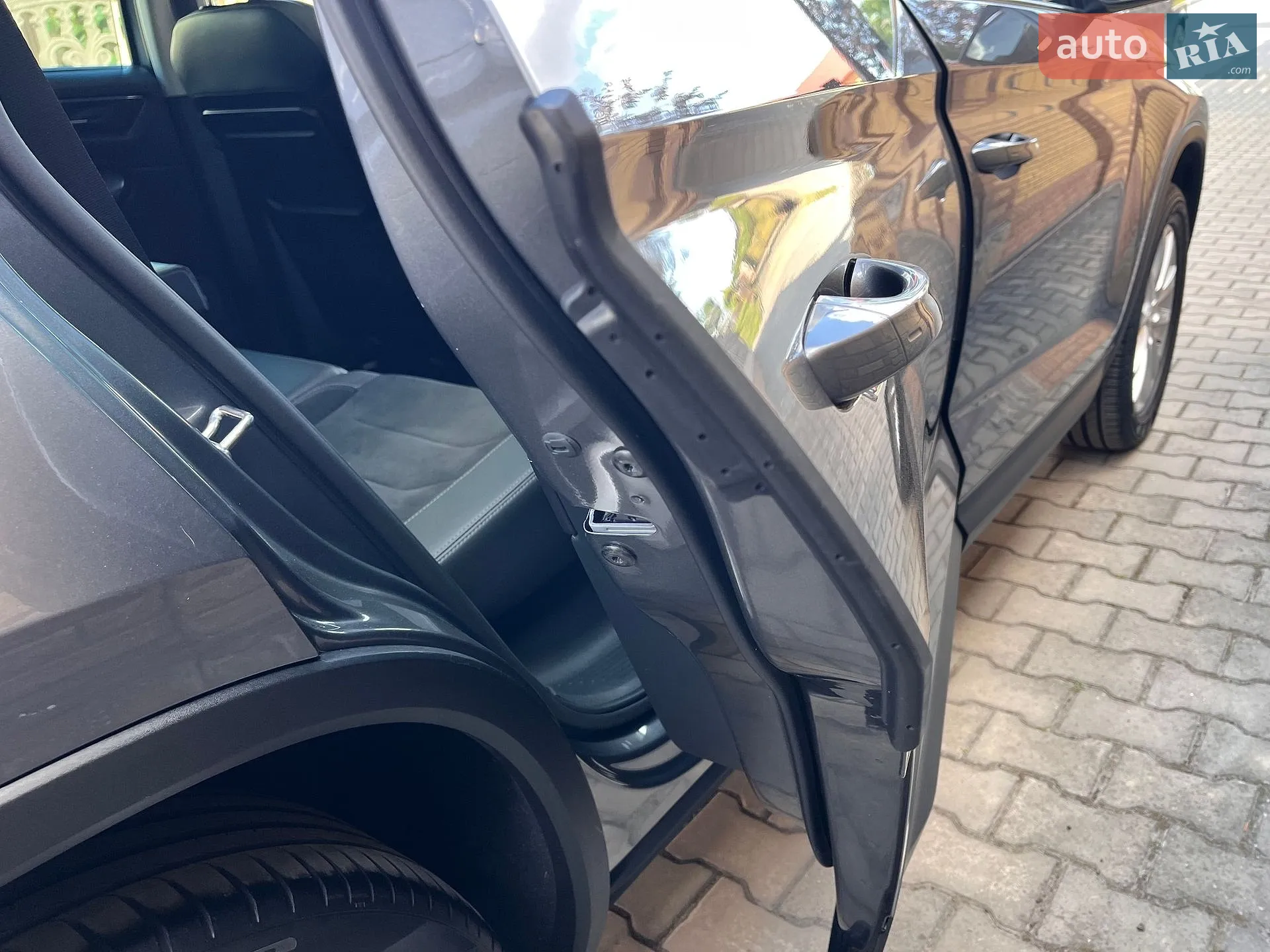 2023 Skoda Kodiaq - мініатюра 37