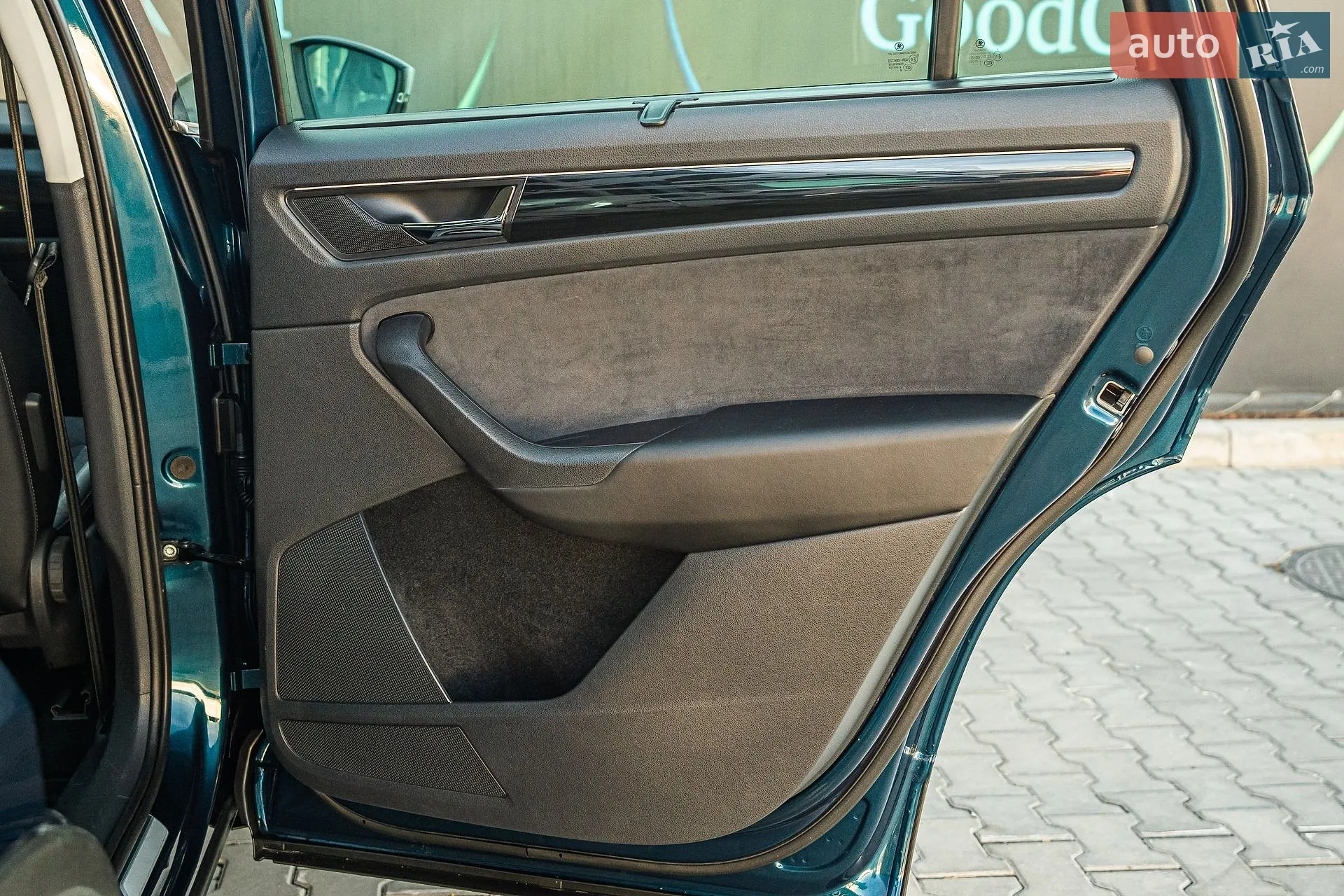 2019 Skoda Kodiaq - мініатюра 9
