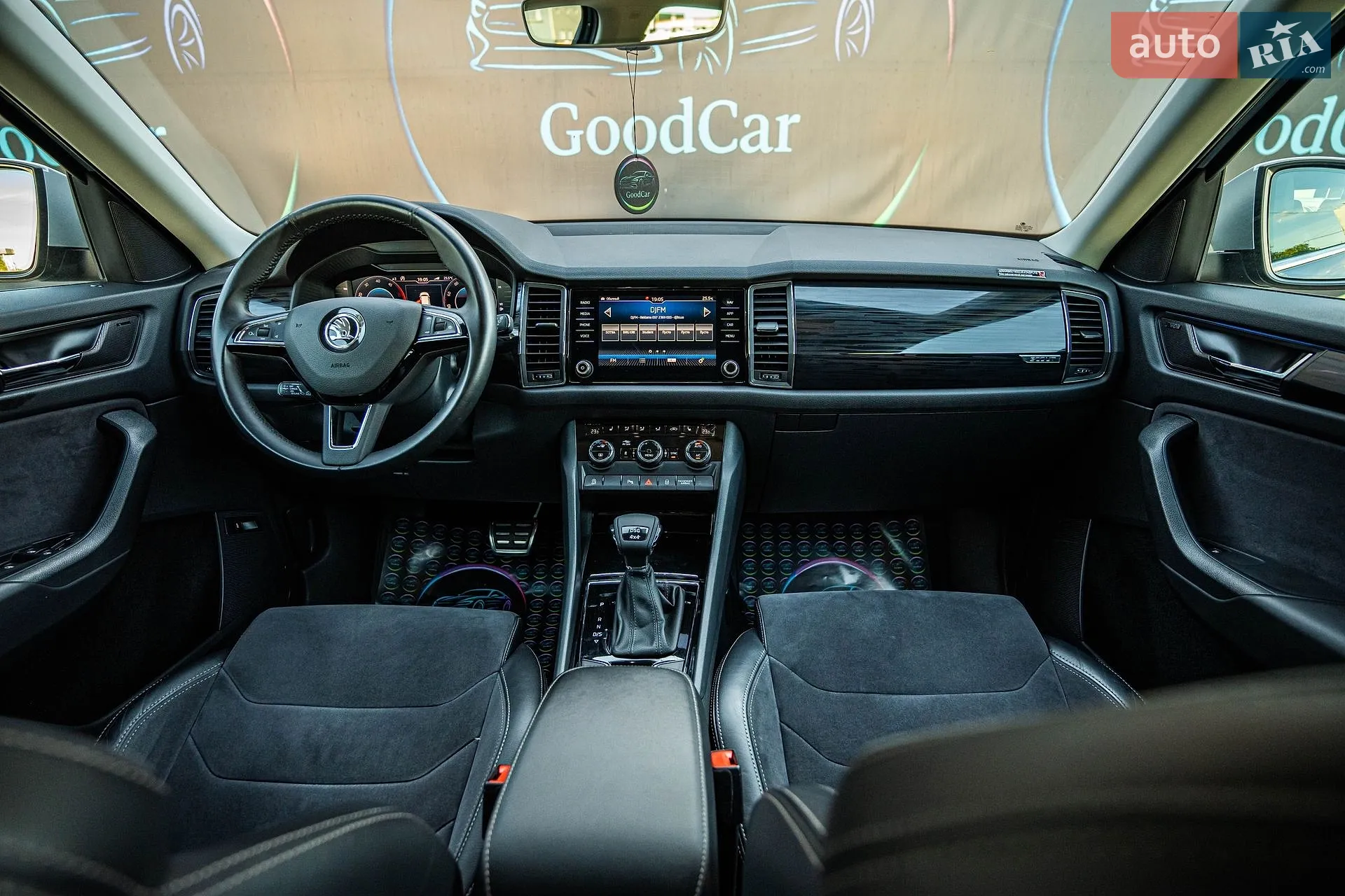 2019 Skoda Kodiaq - мініатюра 23