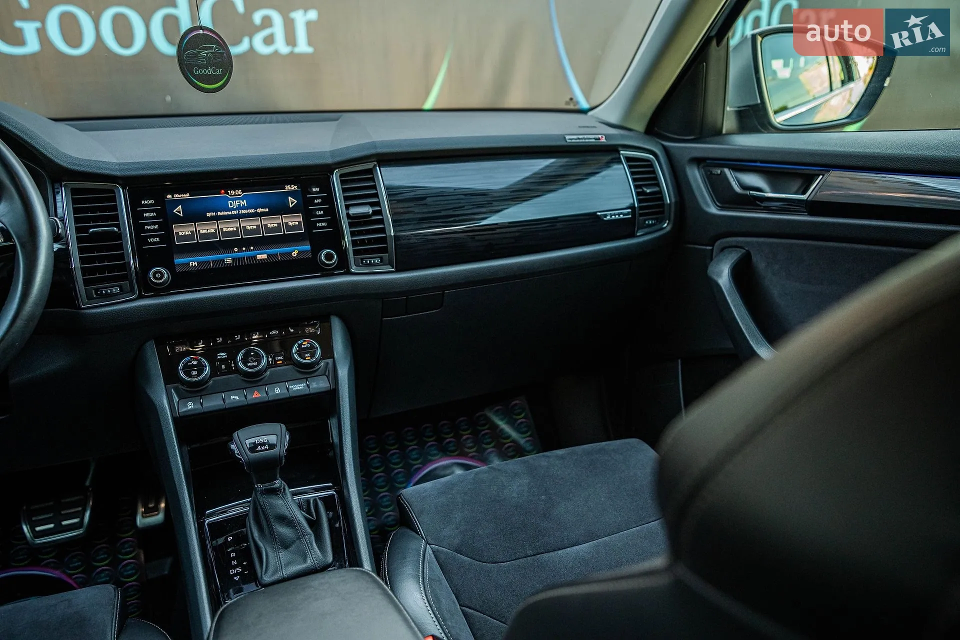 2019 Skoda Kodiaq - мініатюра 26