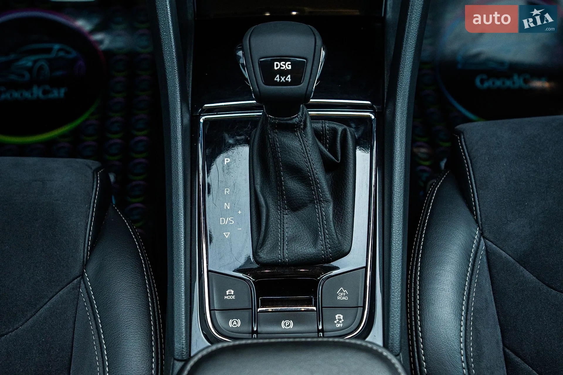 2019 Skoda Kodiaq - мініатюра 29