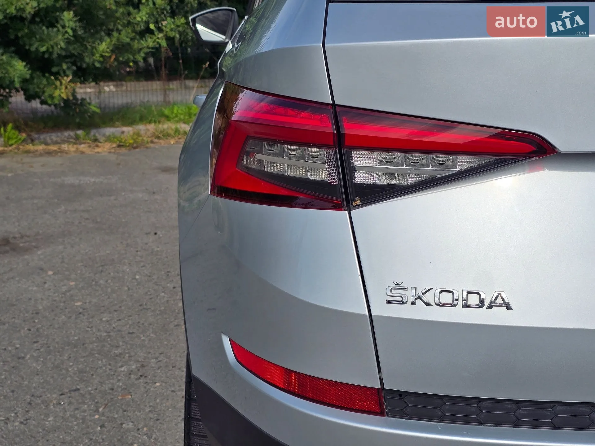 2017 Skoda Kodiaq - мініатюра 23