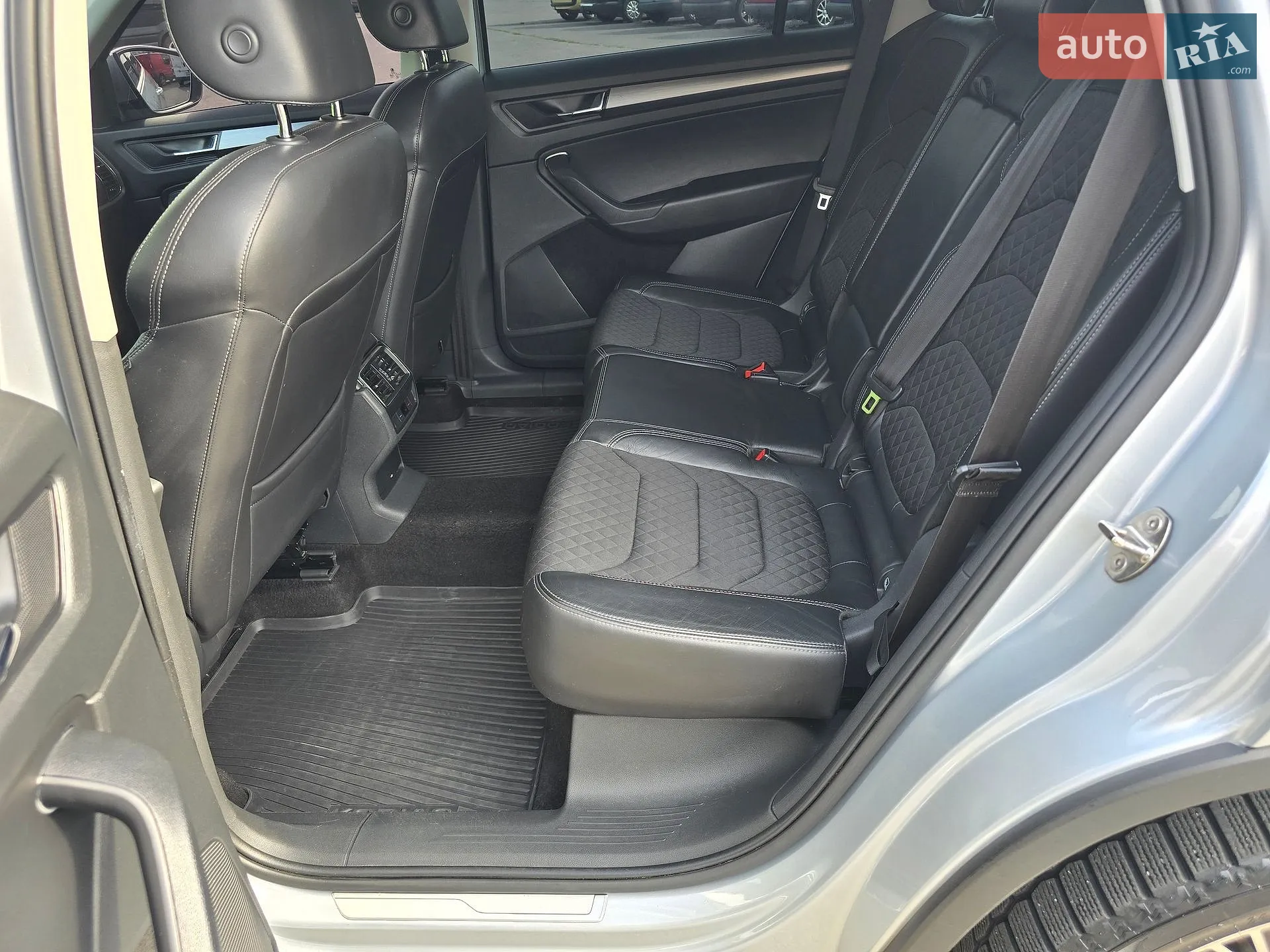 2017 Skoda Kodiaq - мініатюра 28
