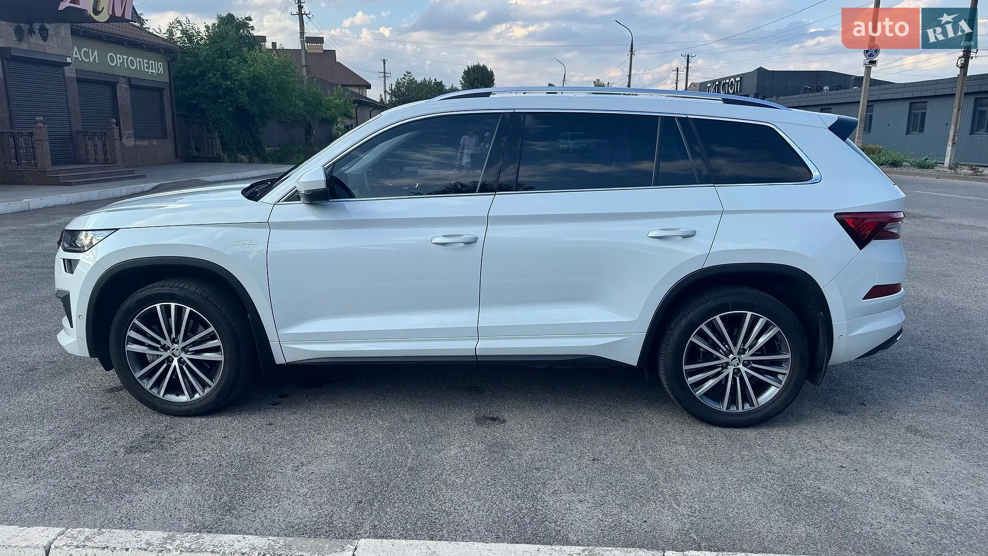 2022 Skoda Kodiaq - мініатюра 12