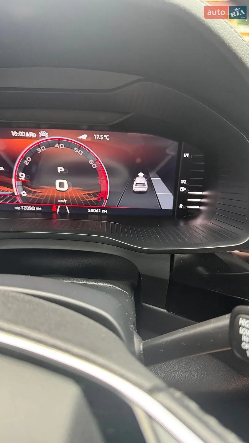 2022 Skoda Kodiaq - мініатюра 41