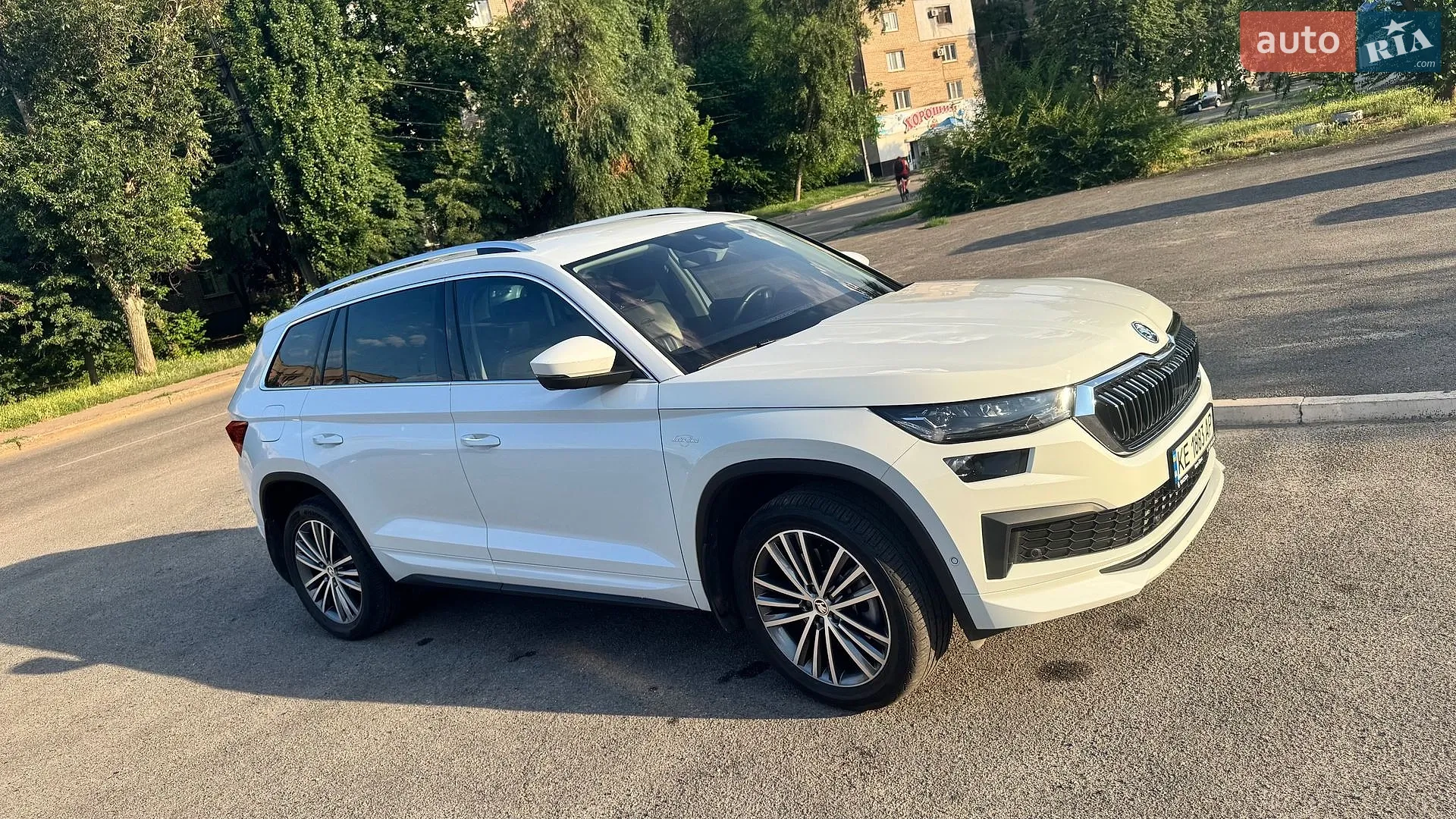 2022 Skoda Kodiaq - мініатюра 8