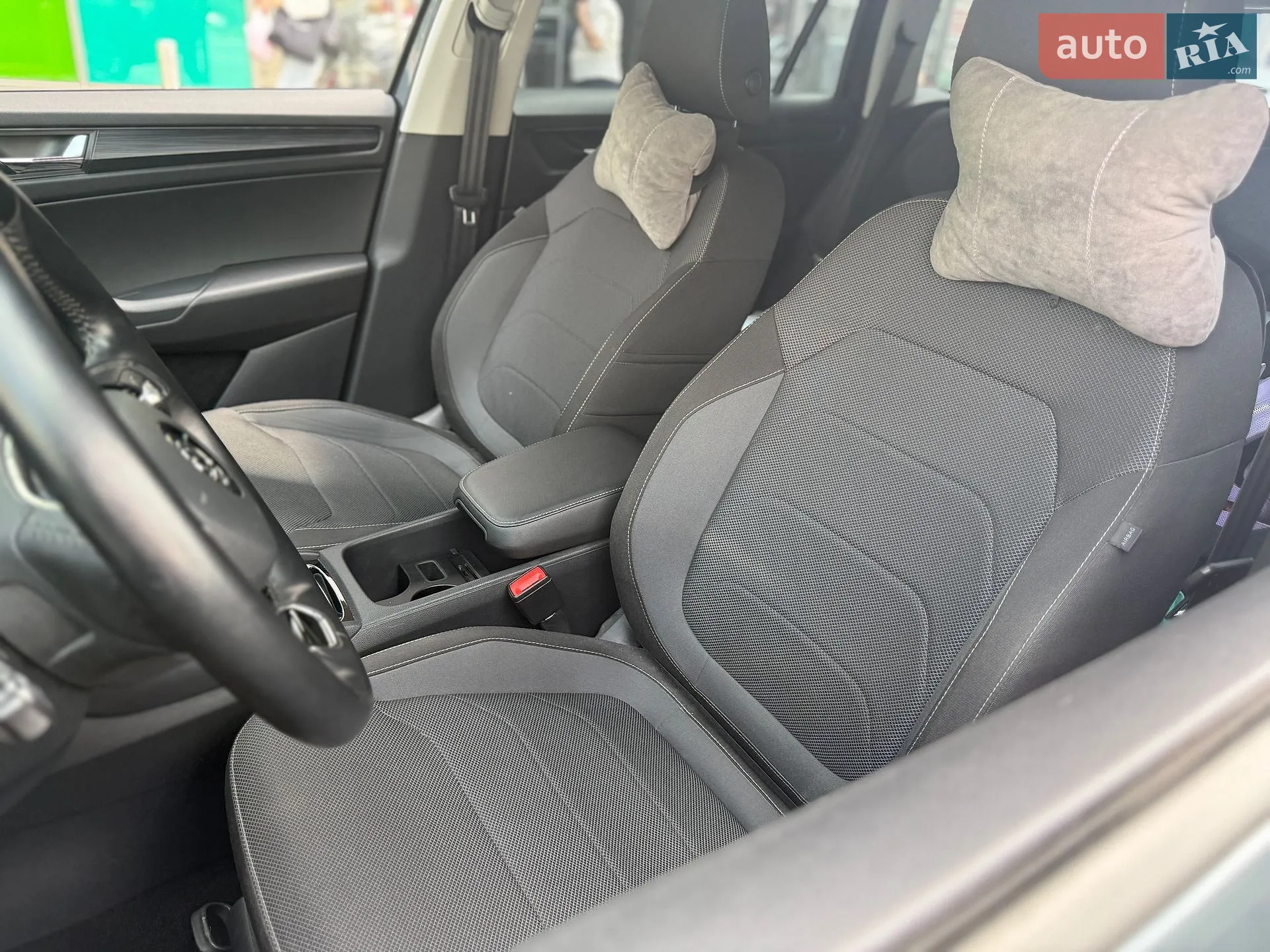 2021 Skoda Kodiaq - мініатюра 5