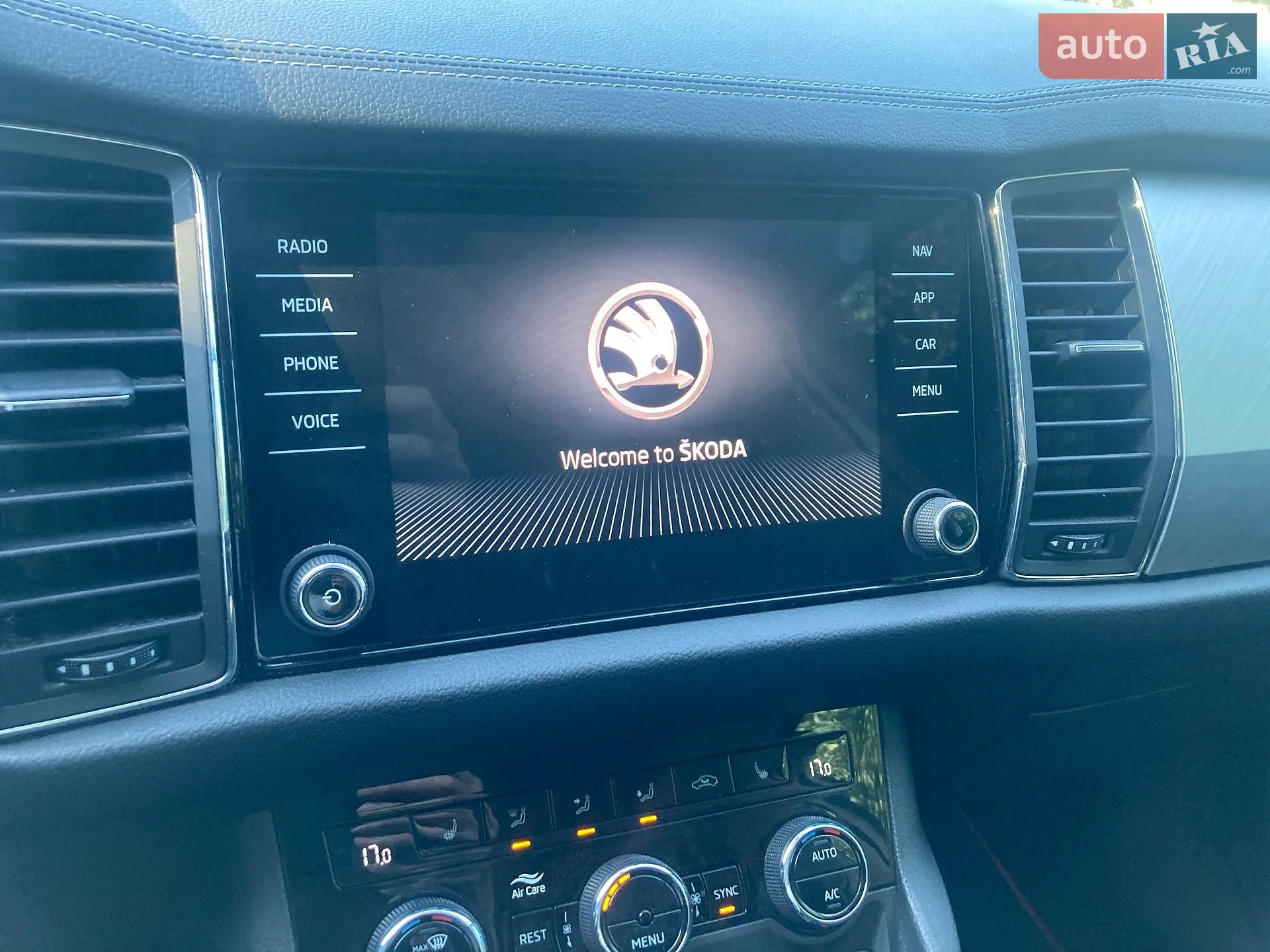 2021 Skoda Kodiaq - мініатюра 16