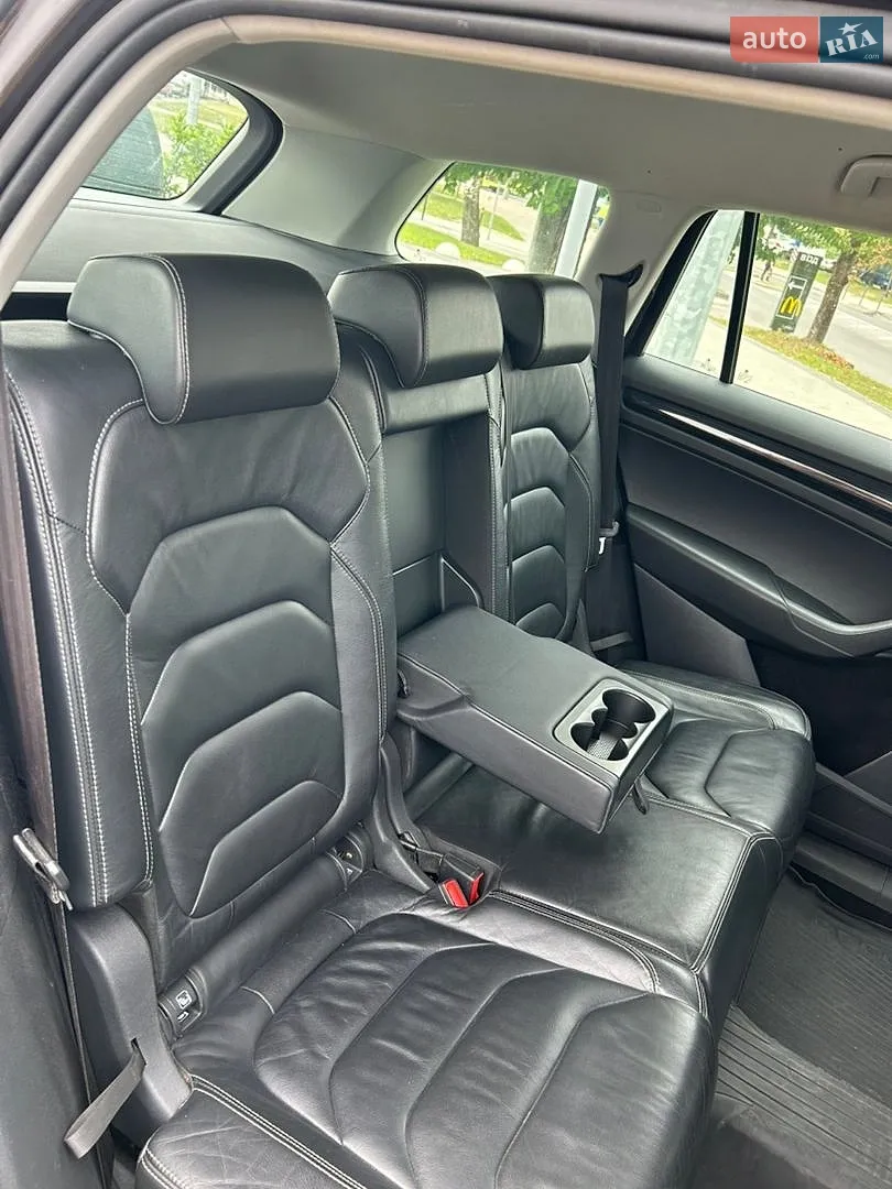 2018 Skoda Kodiaq - мініатюра 10