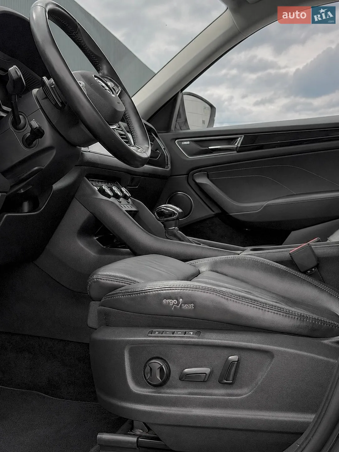 2022 Skoda Kodiaq - мініатюра 29