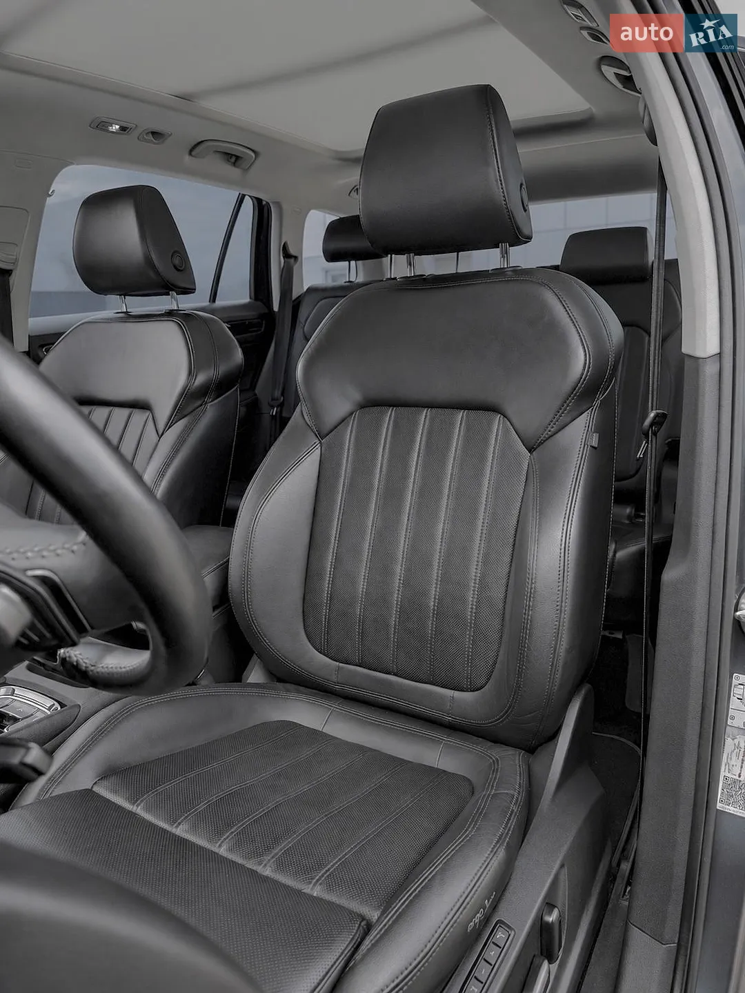 2022 Skoda Kodiaq - мініатюра 30