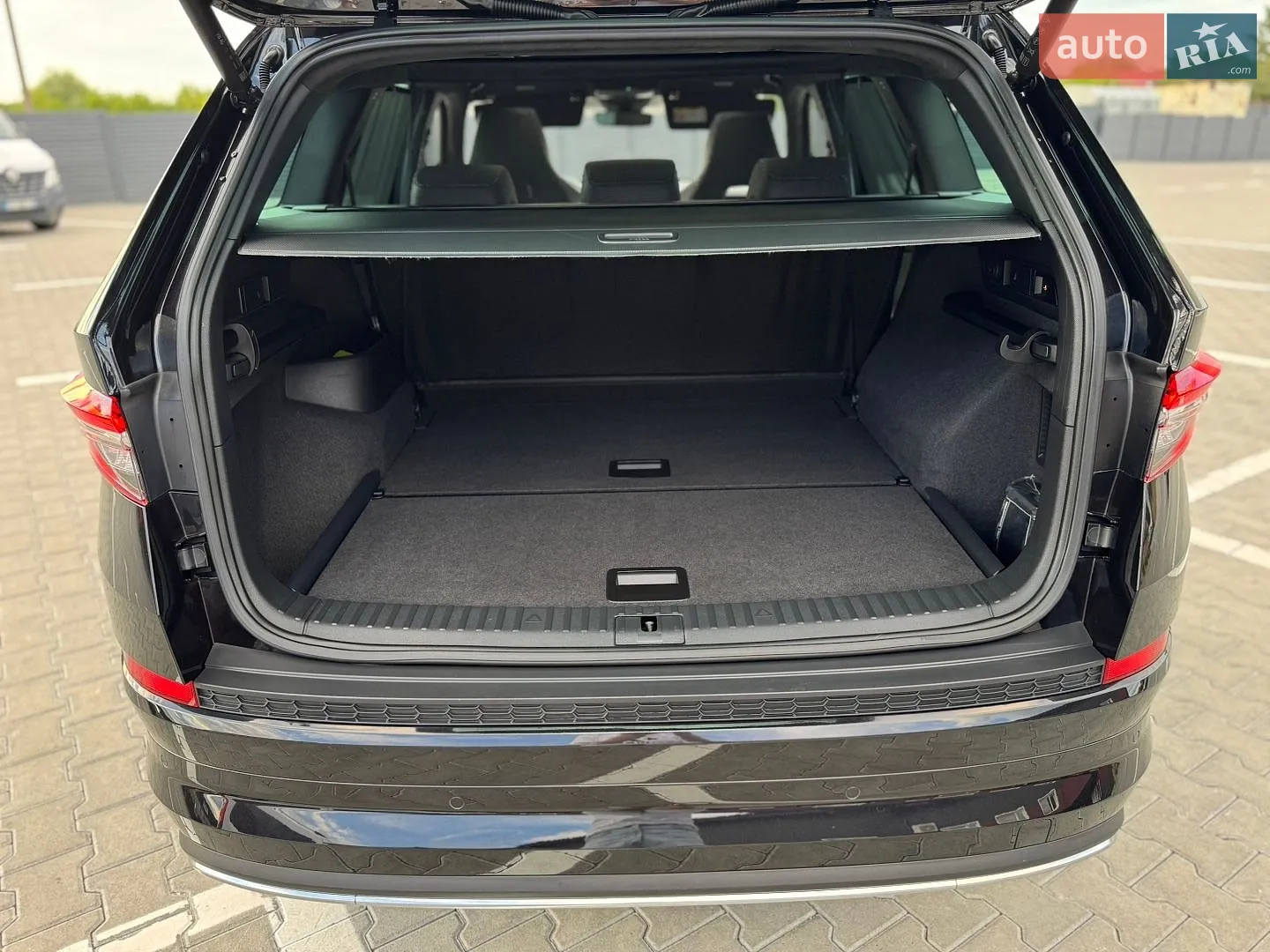 2022 Skoda Kodiaq - мініатюра 50