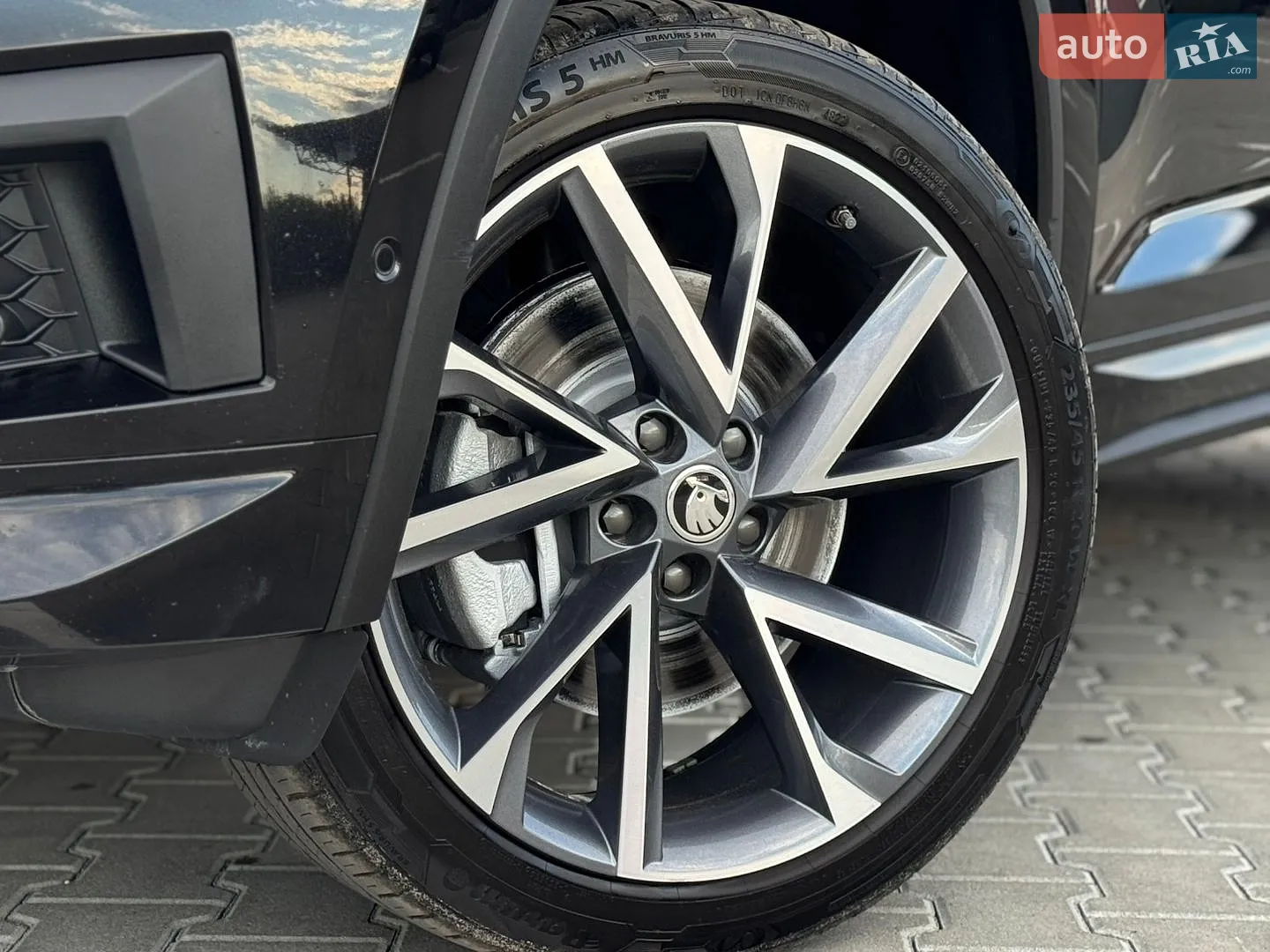 2022 Skoda Kodiaq - мініатюра 82