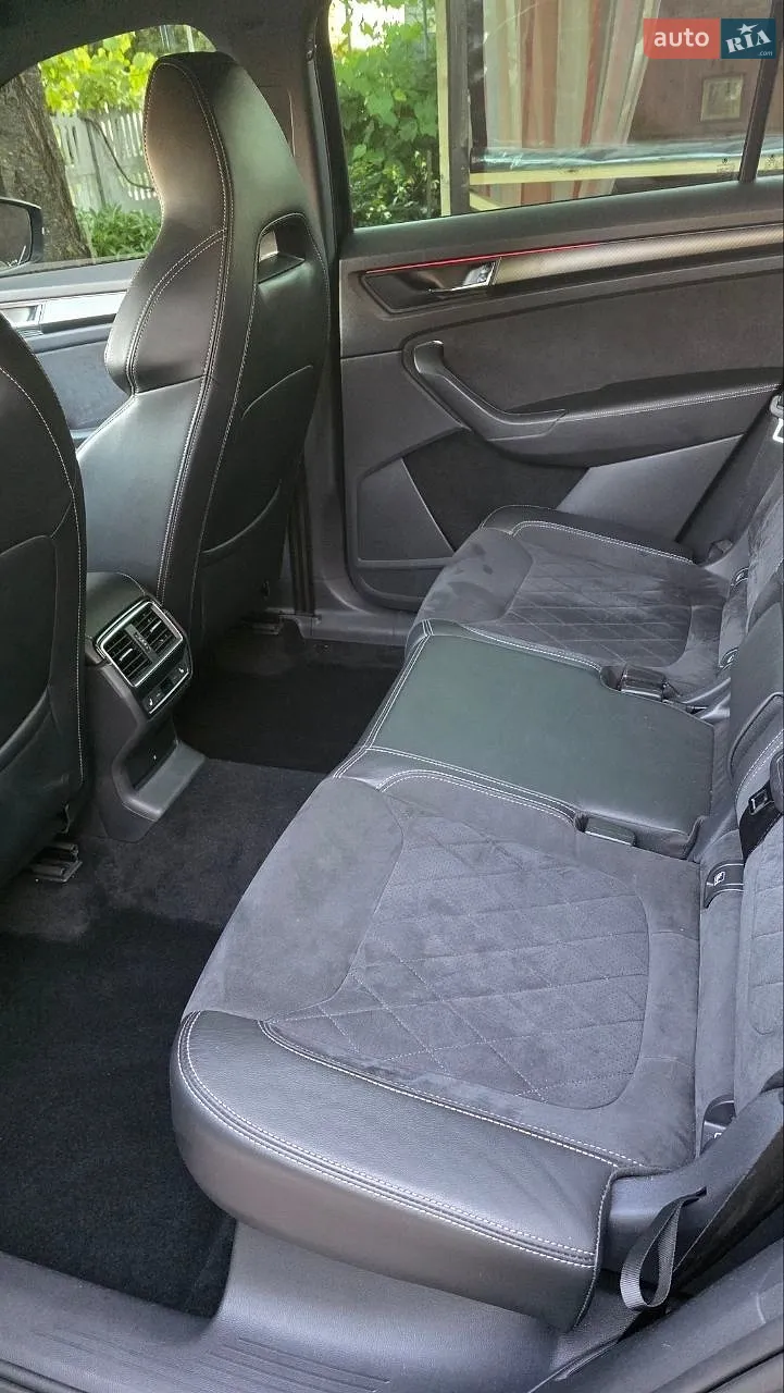 2019 Skoda Kodiaq - мініатюра 12