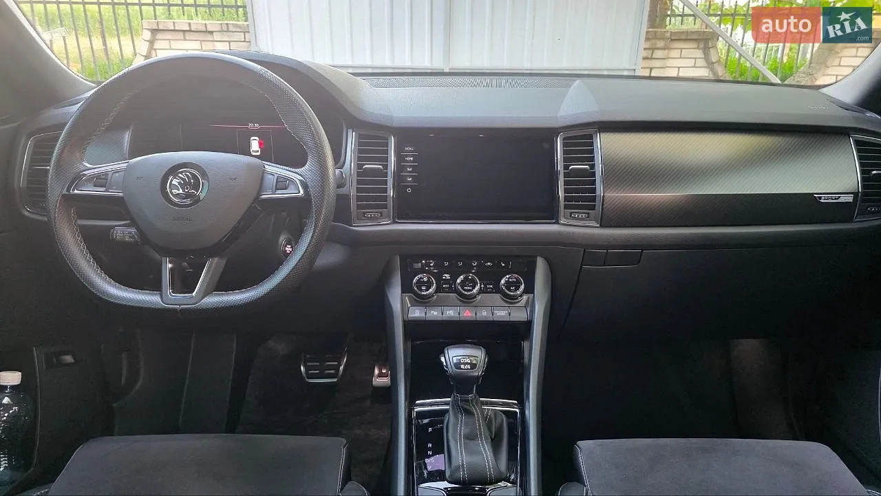 2019 Skoda Kodiaq - мініатюра 25