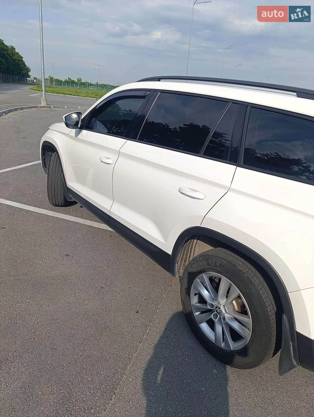 2019 Skoda Kodiaq - мініатюра 6