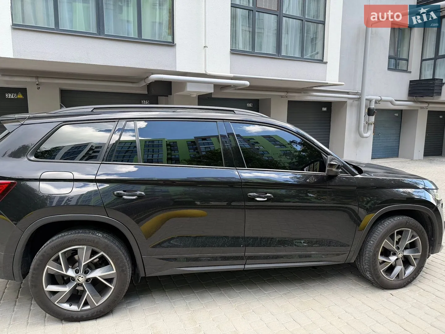 2022 Skoda Kodiaq - мініатюра 7