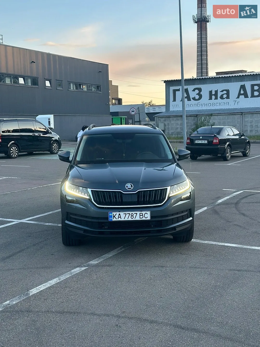 2021 Skoda Kodiaq - мініатюра 21