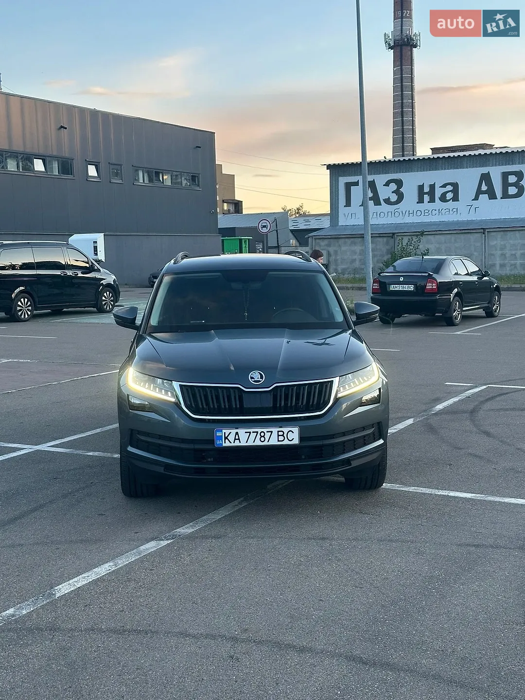 2021 Skoda Kodiaq - мініатюра 22