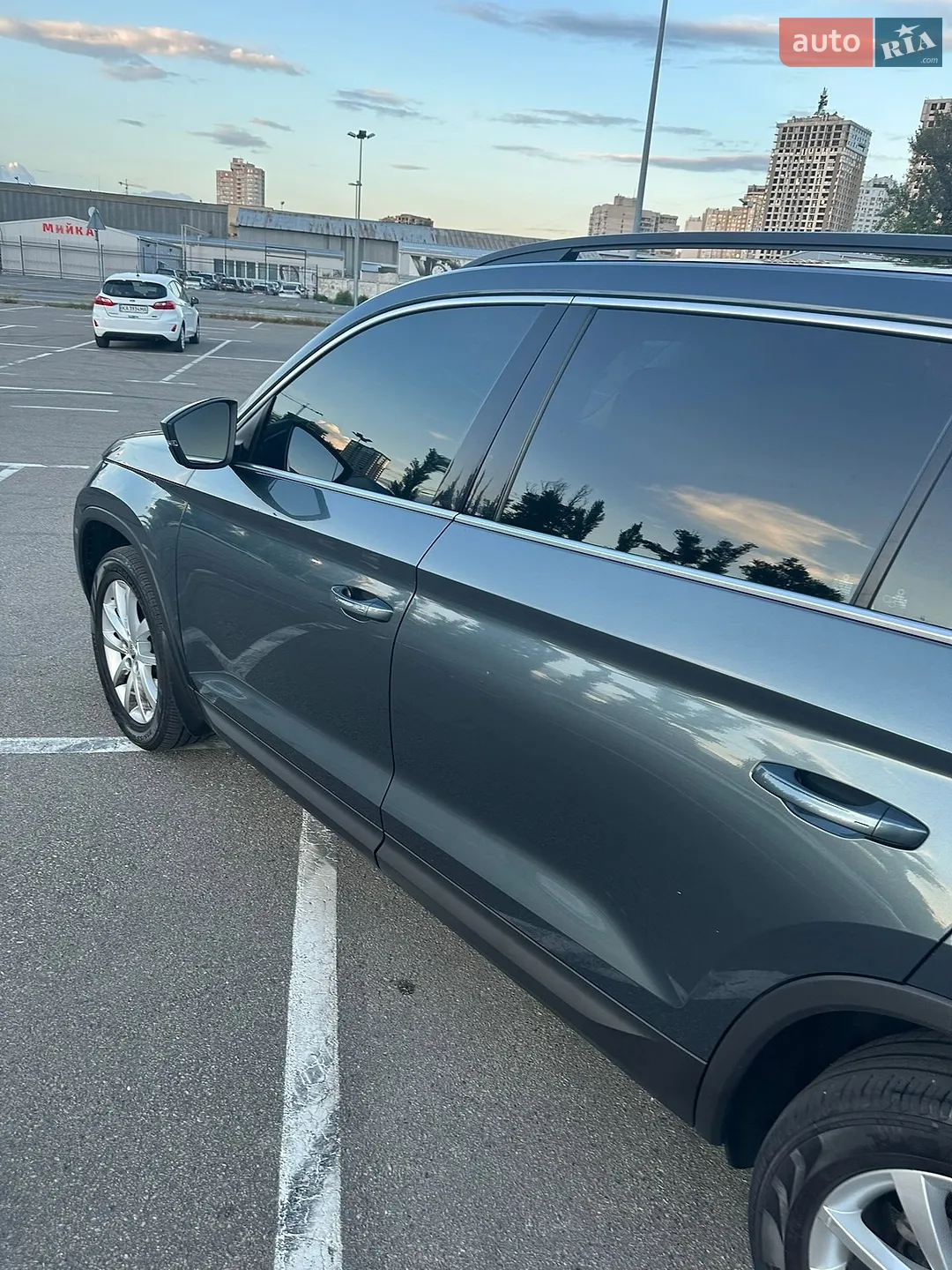 2021 Skoda Kodiaq - мініатюра 10