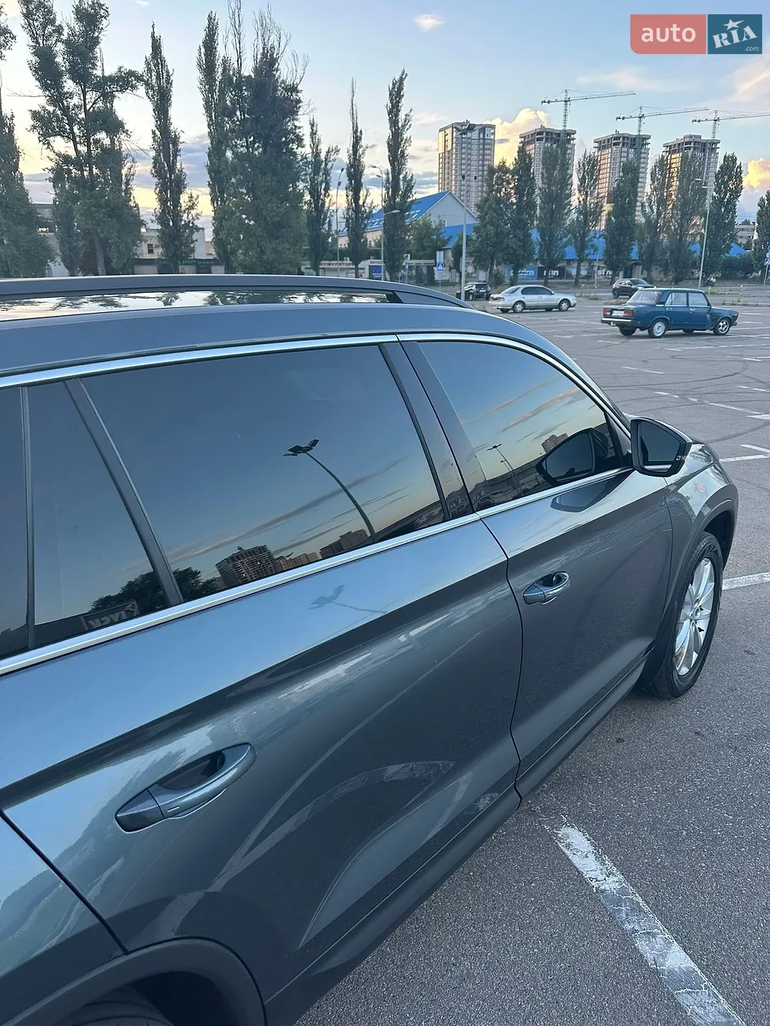 2021 Skoda Kodiaq - мініатюра 12