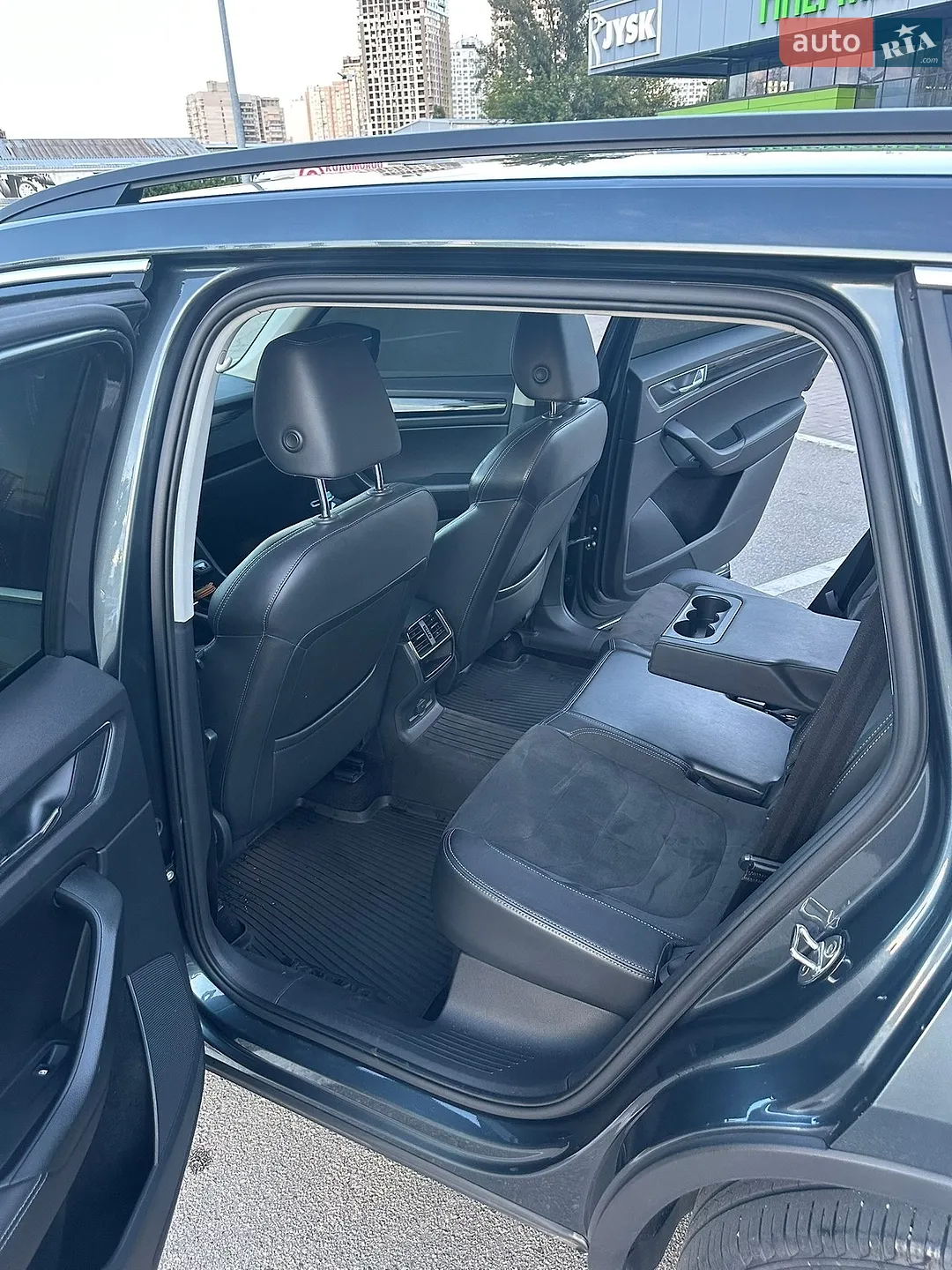 2021 Skoda Kodiaq - мініатюра 24