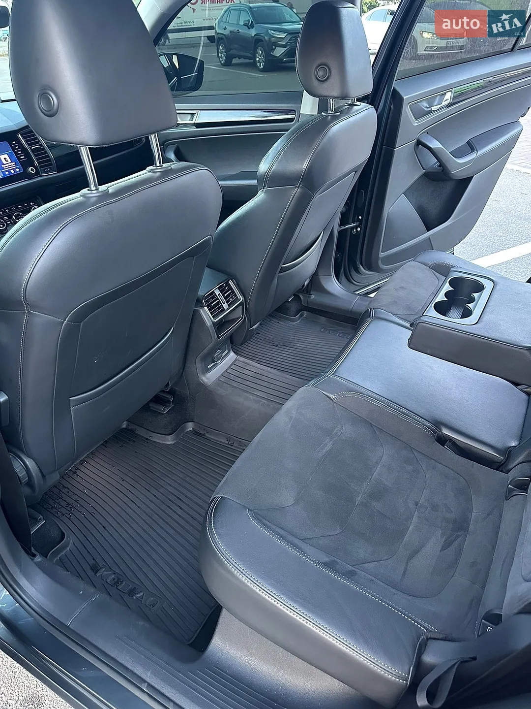 2021 Skoda Kodiaq - мініатюра 25