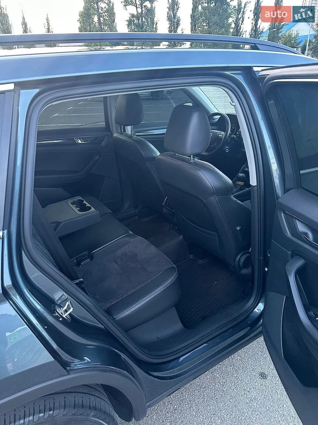 2021 Skoda Kodiaq - мініатюра 27