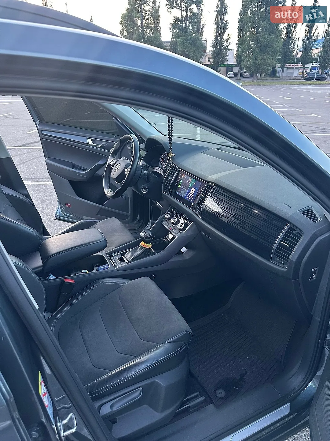 2021 Skoda Kodiaq - мініатюра 30