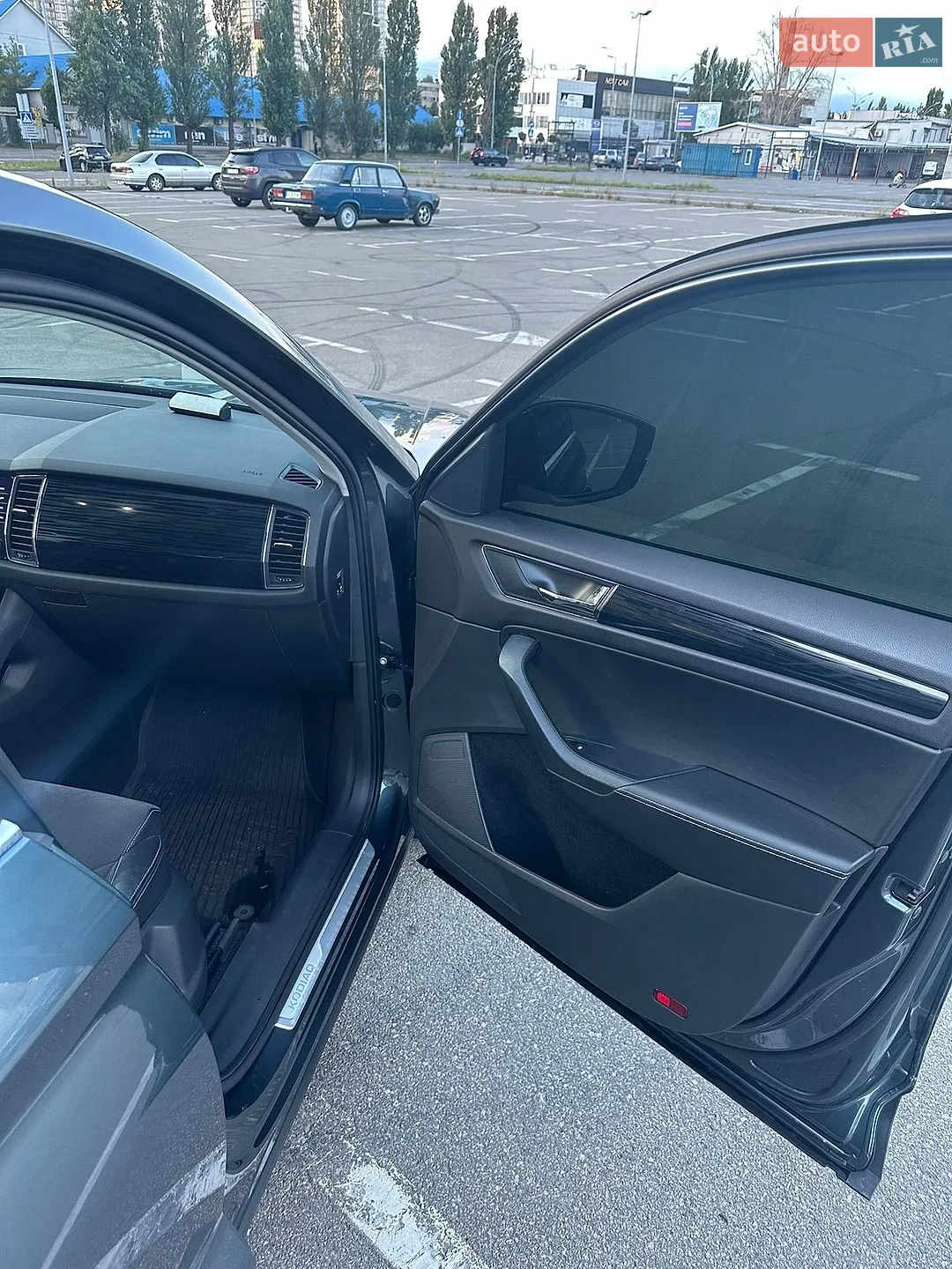 2021 Skoda Kodiaq - мініатюра 31