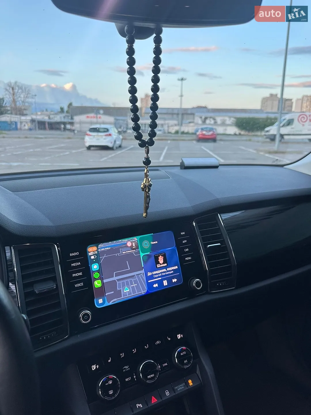 2021 Skoda Kodiaq - мініатюра 39