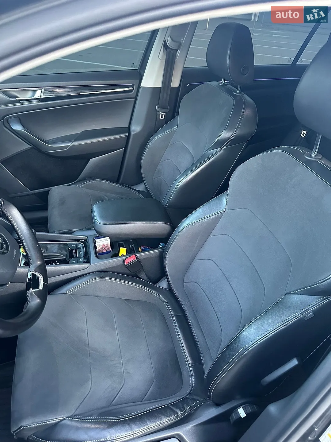 2021 Skoda Kodiaq - мініатюра 40