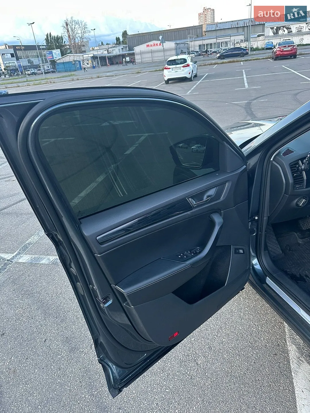 2021 Skoda Kodiaq - мініатюра 41