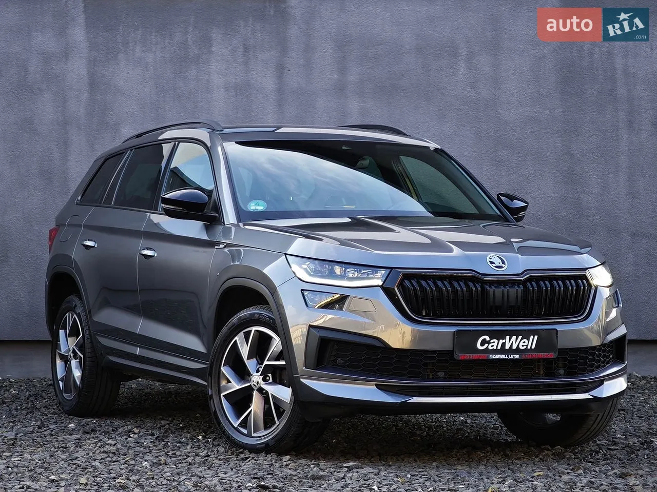 2019 Skoda Superb - мініатюра 72
