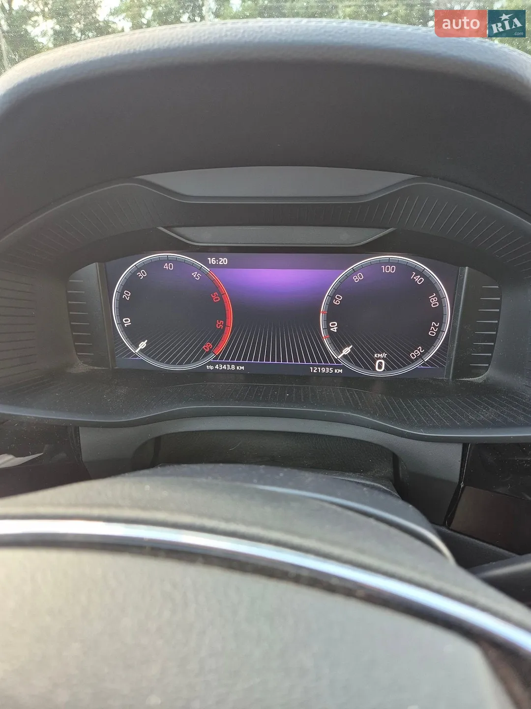 2023 Skoda Kodiaq - мініатюра 12
