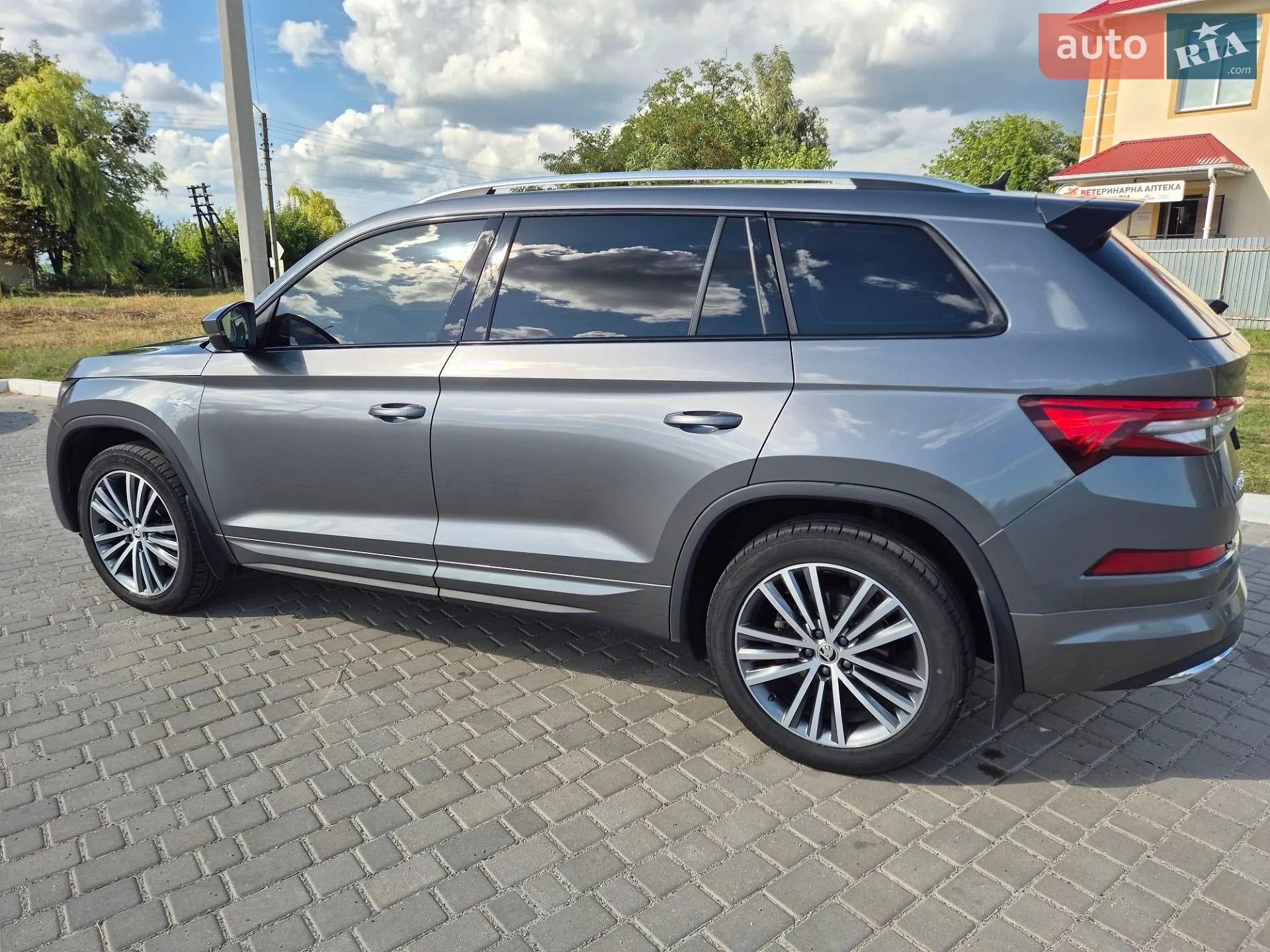2023 Skoda Kodiaq - мініатюра 14