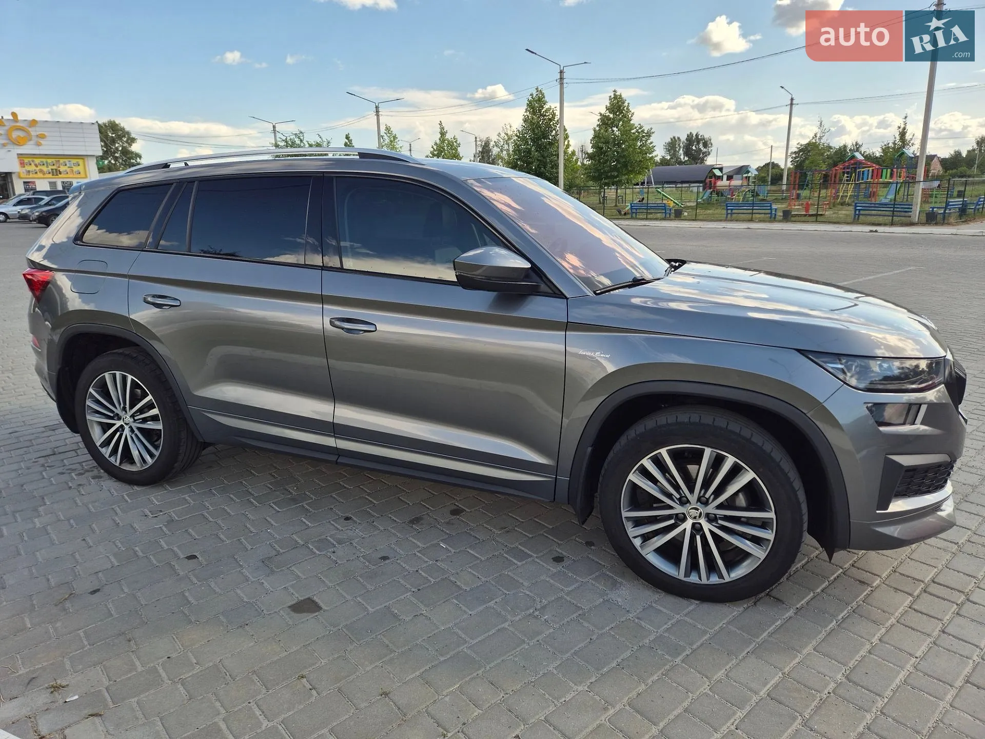 2023 Skoda Kodiaq - мініатюра 18