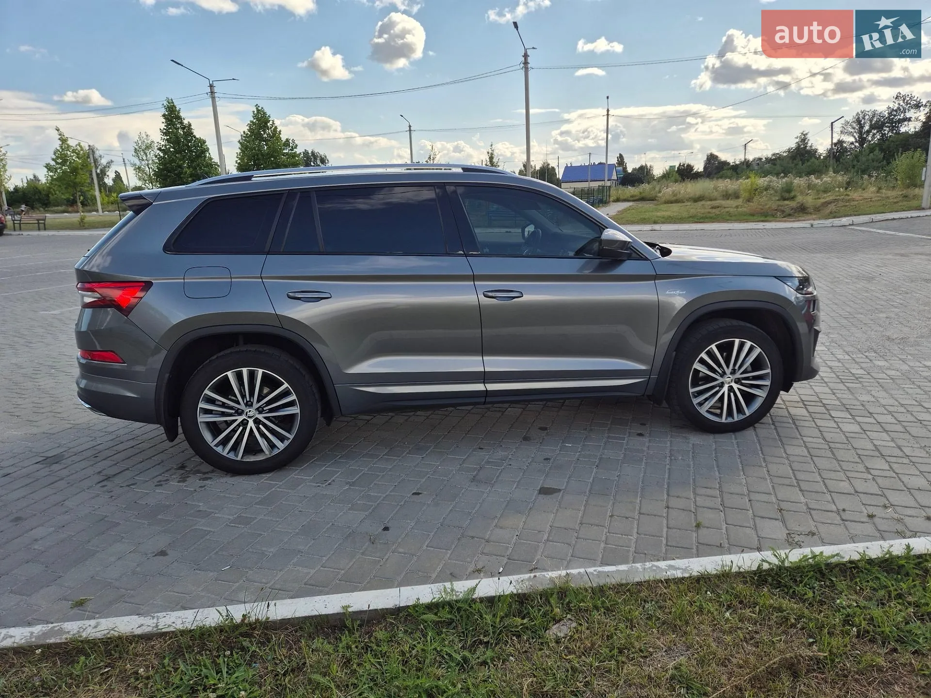2023 Skoda Kodiaq - мініатюра 19