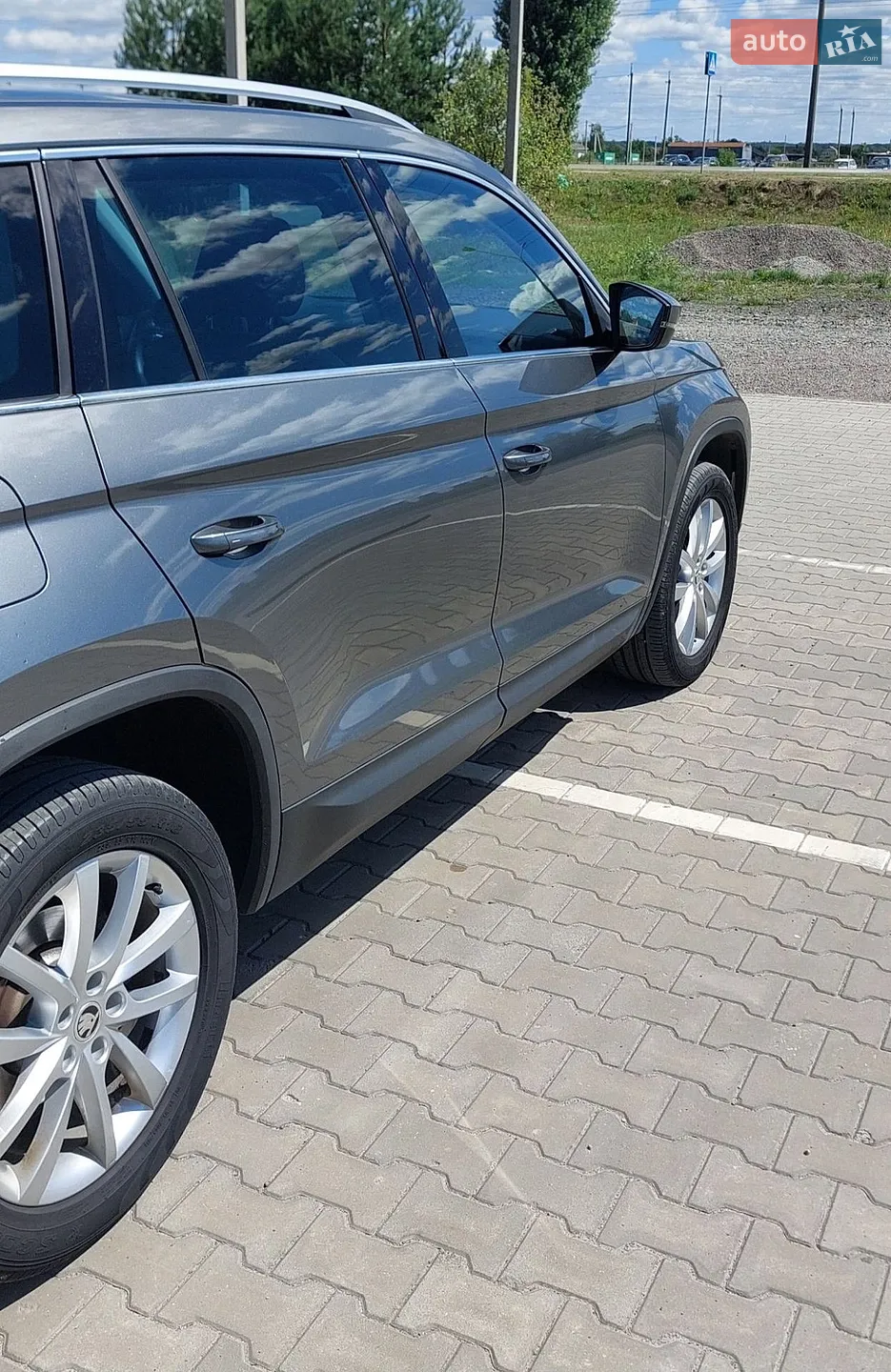2021 Skoda Kodiaq - мініатюра 9